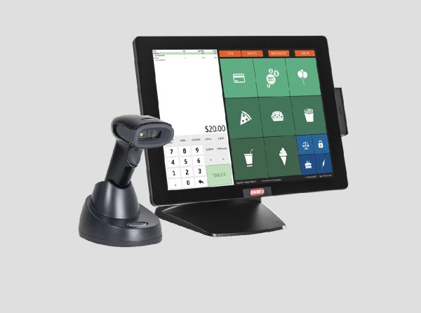 Sistema Gestionale Cashless
