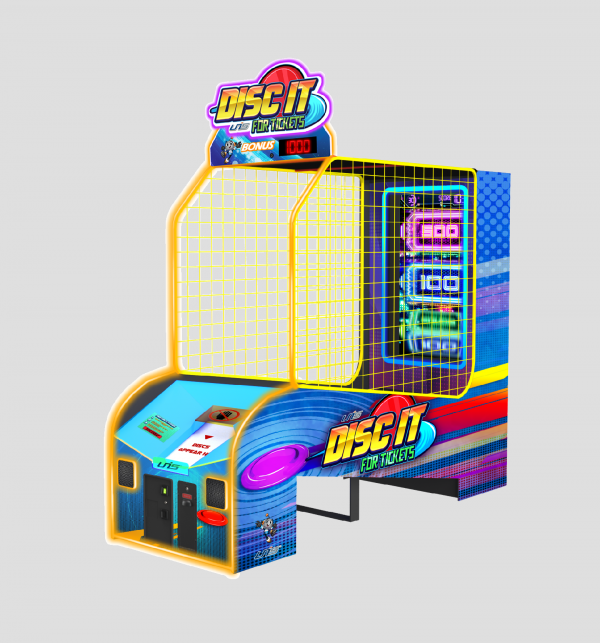 Disc It