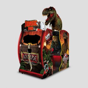 Jurassic Park