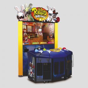Rabbids Hollywood 65