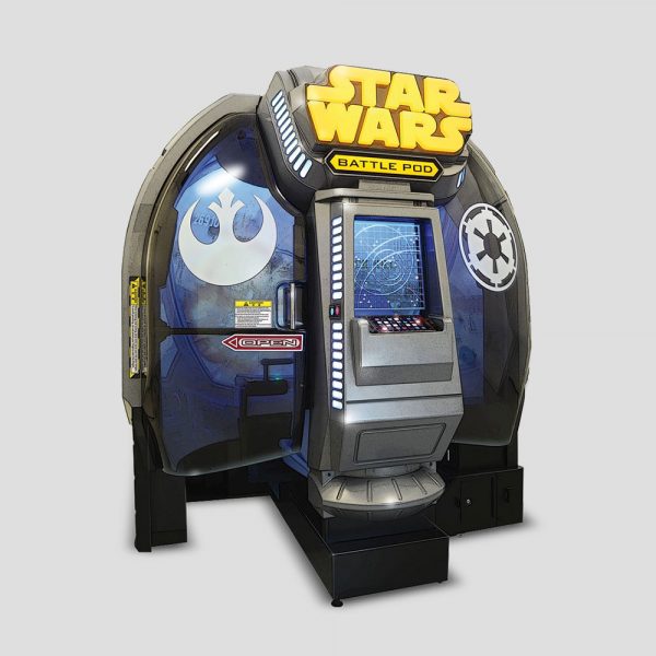 Star Wars