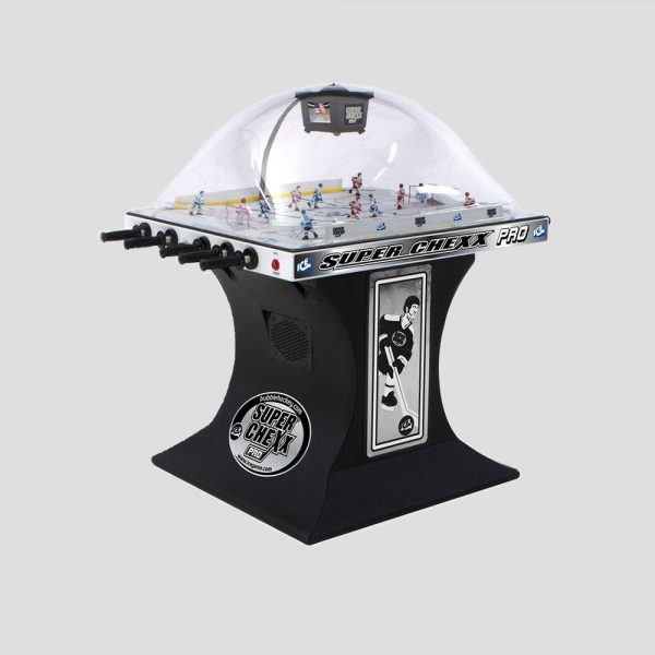Super Chexx Pro