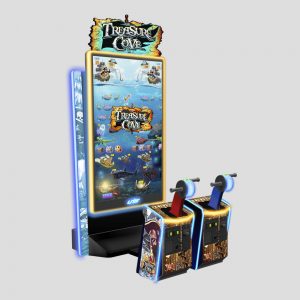 Treasure Cove