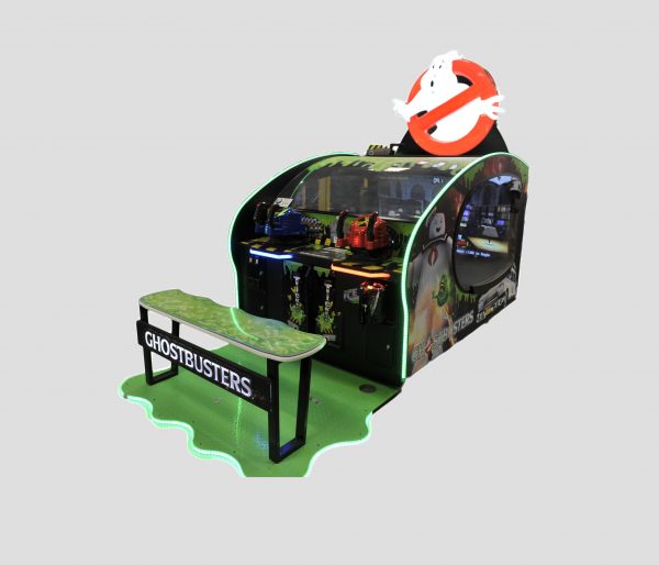 Ghostbusters
