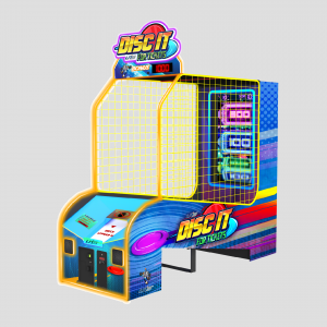Disc It