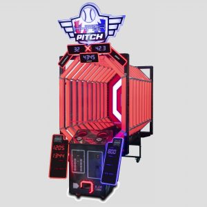 Hyper Pitch