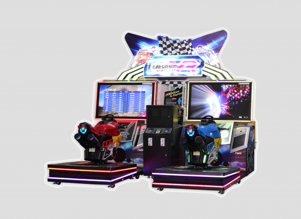 Ultra Moto VR